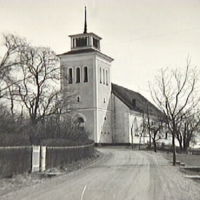 SLM A25-160 - Ärla kyrka