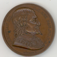 SLM 34851 - Medalj