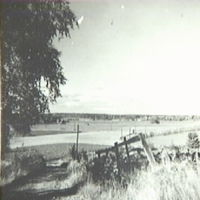 SLM A4-478 - Utsikt mot Lundby och Berga