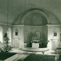 SLM A25-198 - Öja kyrka