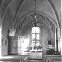 SLM M008976 - Hammarby kyrka, Eskilstuna