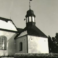 SLM M009684 - Husby-Rekarne kyrka
