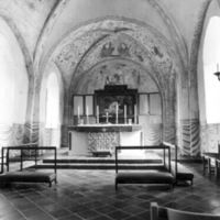 SLM A23-475 - Torshälla kyrka