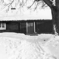 SLM S2-86-33A - Gillinge gård, Nyköping, 1986