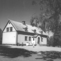 SLM POR50-1010 - Arnö skola, S:t Nicolai socken