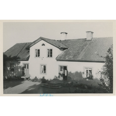 SLM M000605 - Karlsro i Blacksta socken, 1940-tal