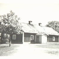 SLM M014742 - Njushammar i Årdala, 1940-1950-tal