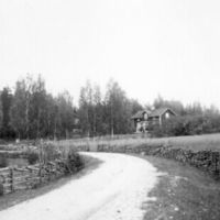 SLM X296-95 - Eskilstuna, landsbygd, 1920-tal