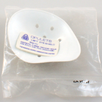 SLM 35288 - Ögonskydd av plast.
