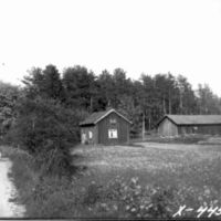SLM X445-95 - Eskilstuna, landsbygd, 1920-tal