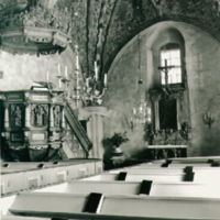 SLM M016200 - Vrena kyrka 1943
