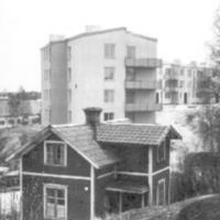 SLM R22-88-8 - Bostad Östra Bergen i Nyköping.
