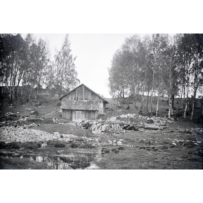 SLM Ö657 - Kalkugnen vid Ökna, 1890-tal