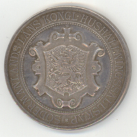SLM 34883 3 - Medalj
