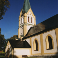 SLM S2013-234-14 - Helgarö kyrka
