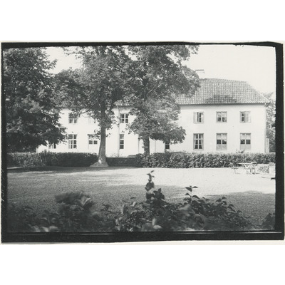 SLM X4431-78 - Granebergs herrgård