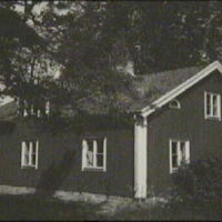 SLM M020128 - Mörbytorp 2 i Överselö ca 1947