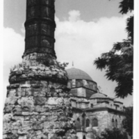SLM P11-3025 - Foto från Turkiet 1966