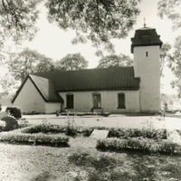 SLM A19-392 - Gryts kyrka