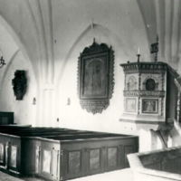 SLM M018149 - Spelviks kyrka 1943