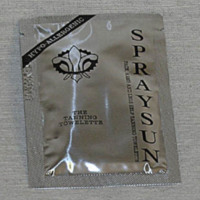 SLM 32406 - Förpackning innehållande en servett med 