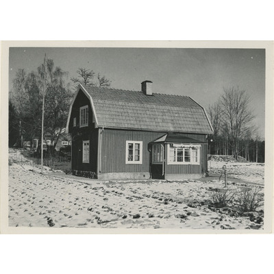 SLM M004782 - Skirstugan, foto 1947.