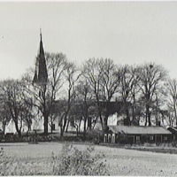 SLM M007668 - Fogdö kyrka