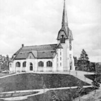 SLM M022879 - Katrineholms kyrka