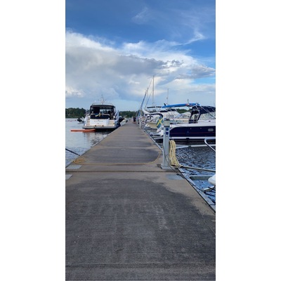 SLM D2023-0059 - Båthamnen i Mariefred
