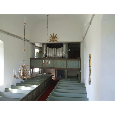 SLM D13-109 - Dillnäs kyrka