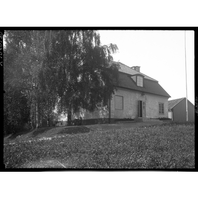 SLM X1583-80 - S:t Anne hus i Nyköping, 1932