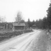 SLM X221-95 - Eskilstuna, landsbygd, 1920-tal