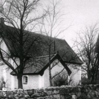 SLM M036746 - Vrena kyrka 1925
