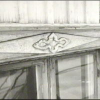 SLM A10-165 - Detaljbild fönsterfoder