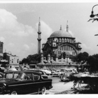 SLM P11-3026 - Foto från Turkiet 1966