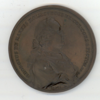 SLM 34259 - Medalj