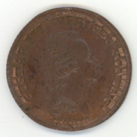 SLM 35034 - Medalj