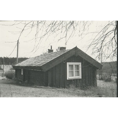 SLM S36-83-3 - Nääs, Nyköping, 1983