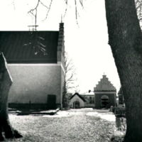 SLM M017656 - Lilla Malma kyrka 1942