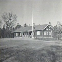 SLM A5-56 - Fjellskäfte skola år 1949