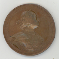 SLM 34311 - Medalj