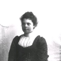 SLM X926-78 - Hilma Jansson, 1901