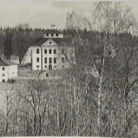 SLM A6-389 - Öster Malma slott