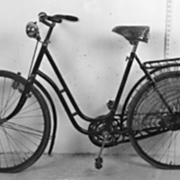 SLM 29132 1 - Cykel