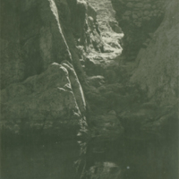 SLM P09-1041 - Anacapri, Capri, Italien omkring 1903