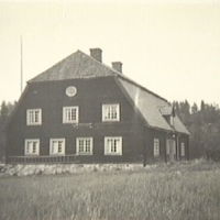 SLM A8-239 - Ullaberg, Nyköping, 1948