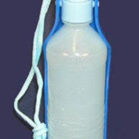 SLM 32008 1-2 - Flaska