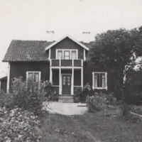 SLM M011123 - Norra Mellangården nr. 2, Kristinelund i Berga