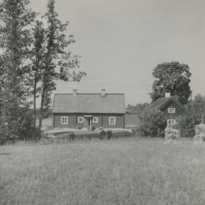 SLM A5-58 - Oxlångstorp i Floda år 1949
