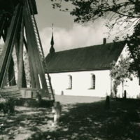 SLM A23-280 - Sättersta kyrka
